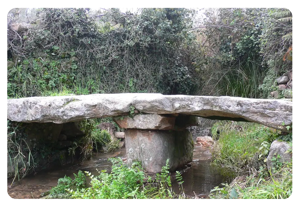 Comarca de Sierra de Gata