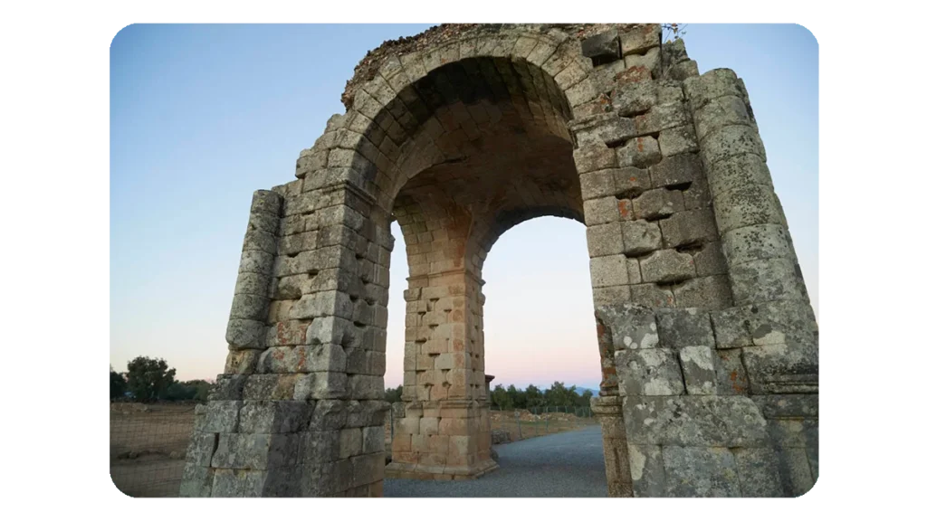 Comarca de Tierras de Granadilla