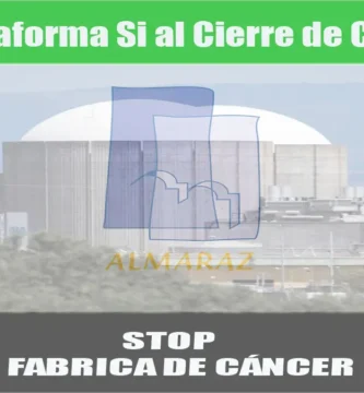 ¿Debería continuar la Central Nuclear de Almaraz? Un debate sobre el futuro energético y social de la comarca