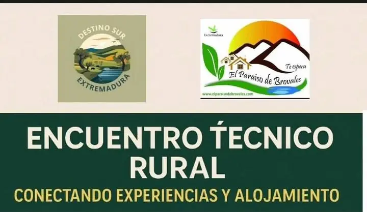 El Paraíso de Brovales