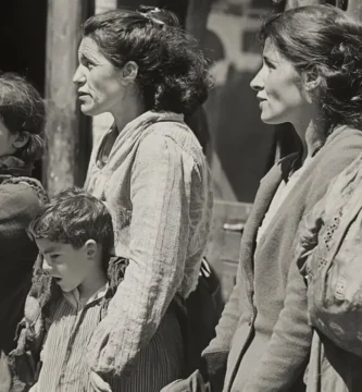 La hambruna oculta de la posguerra española