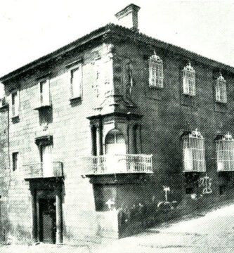 Descubre la Casa del Deán de Plasencia