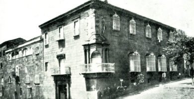 Descubre la Casa del Deán de Plasencia