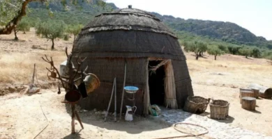 Chozos Extremeños: Un Tesoro Cultural en Peligro y la Fascinante Arquitectura Tradicional del Mundo