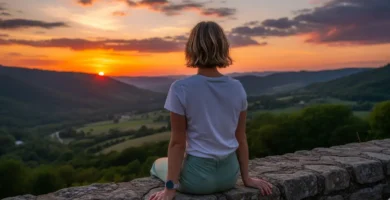 Sierra de Gata: Análisis del Turismo Rural