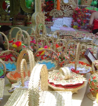 XXV Mercado Rural y Artesano de Montehermoso: tradición, oficio y experiencia para toda la familia