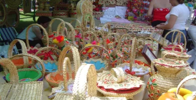 XXV Mercado Rural y Artesano de Montehermoso: tradición, oficio y experiencia para toda la familia