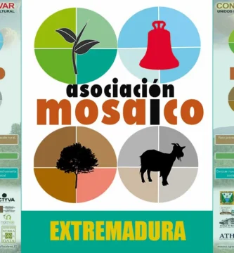 MOSAICO Extremadura: la estrategia que une campo y ciencia para prevenir los grandes incendios forestales