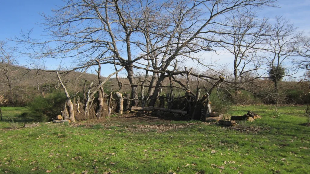 Teatro Intrépido en el Norte de Extremadura