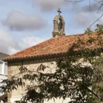 Las Siete Almas de Montehermoso: La Historia de la Ermita de San Sebastián