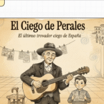 El Ciego de Perales: El Juglar Extremeño que Marcó el Paisaje Sonoro de Sierra de Gata